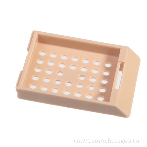 Stainless Steel Histology Tissue Molds and Embedding Cassette: A Comprehensive Guide for Researchers and Pathologists